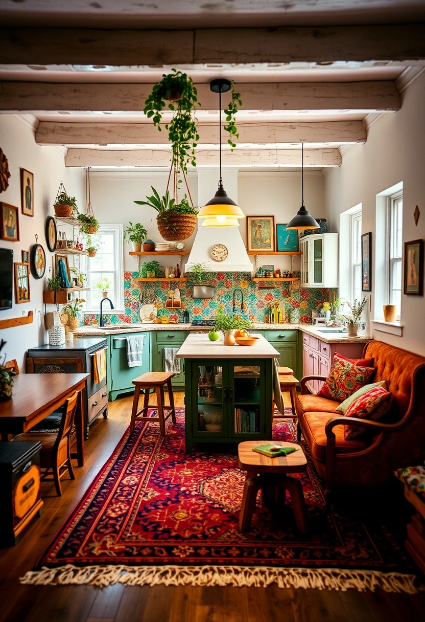 kitchen decorating ideas themes 3