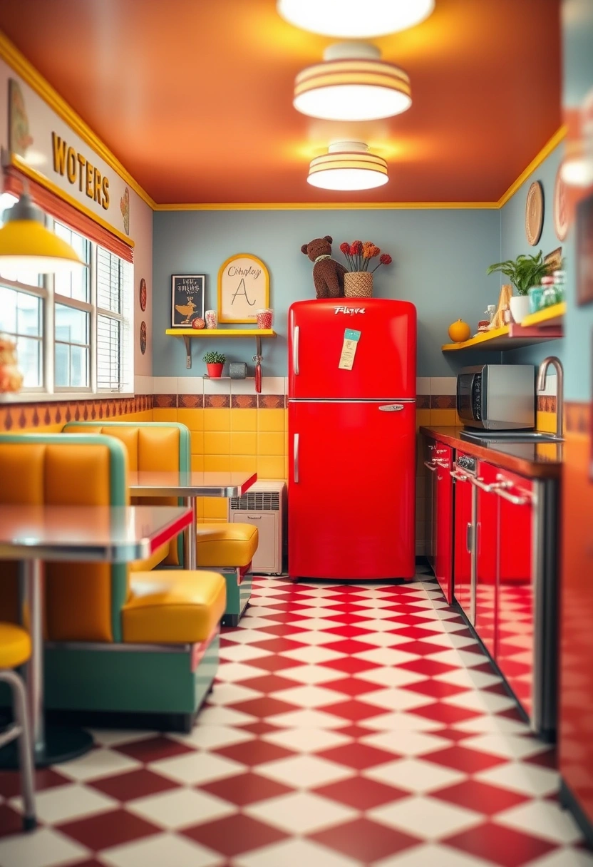 kitchen decorating ideas themes 5