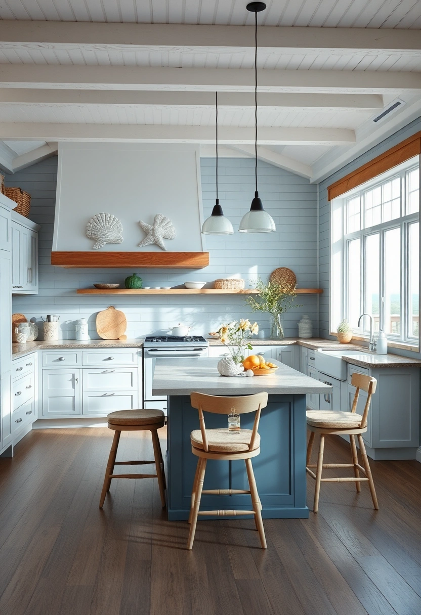 kitchen decorating ideas themes 6