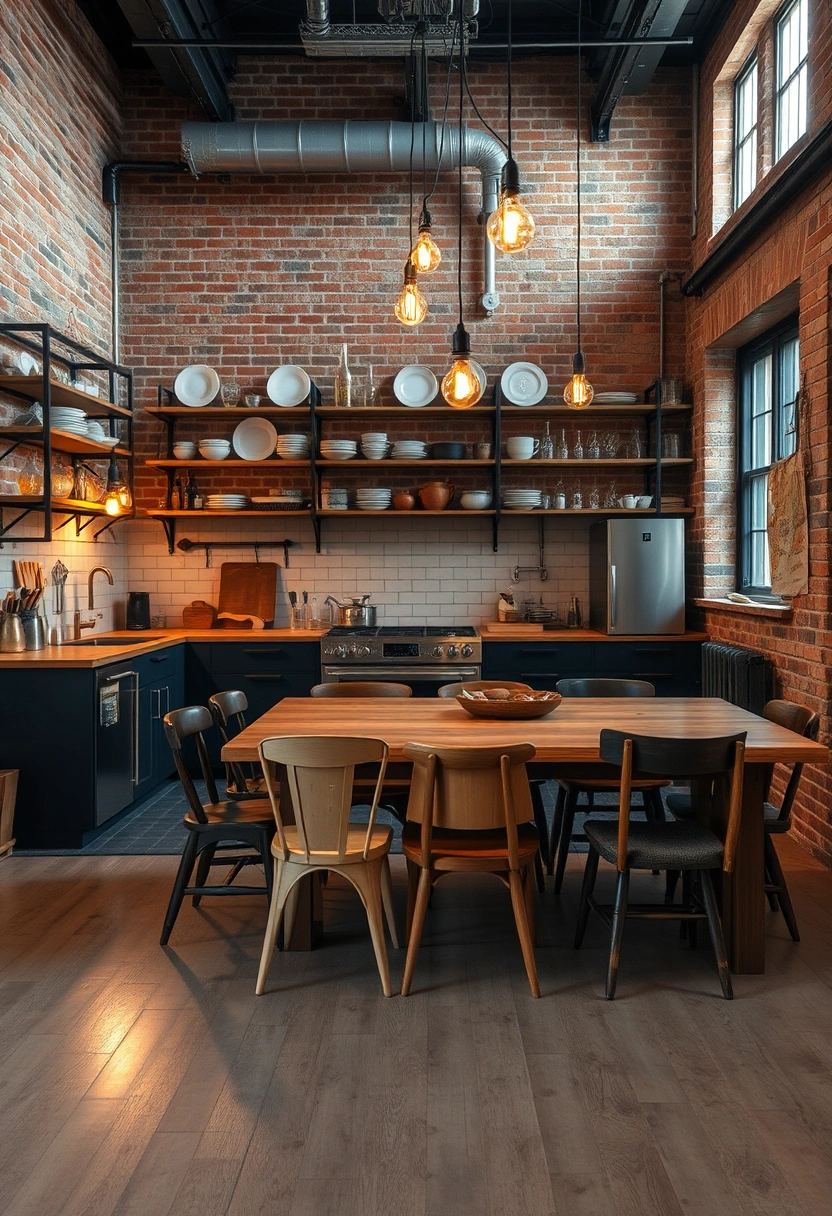 kitchen decorating ideas themes 7