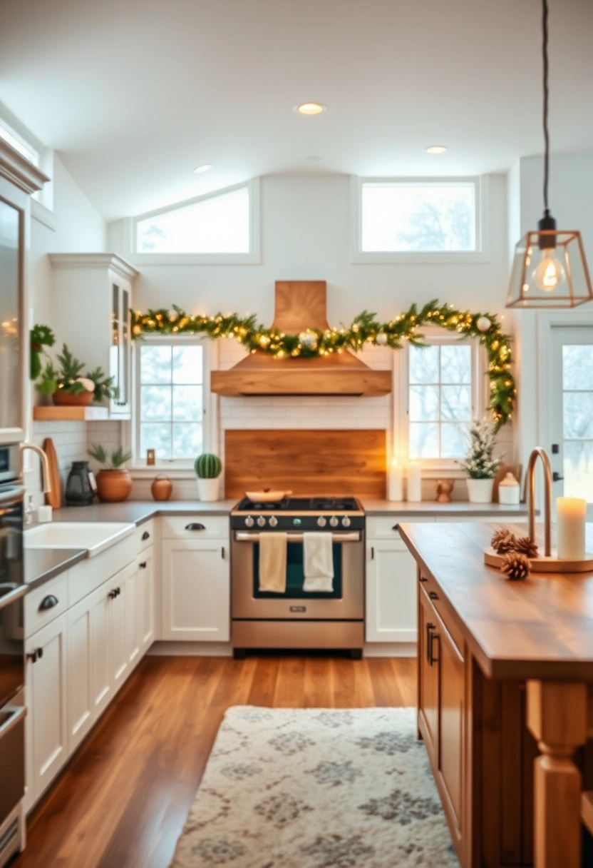 kitchen decorating ideas themes 9