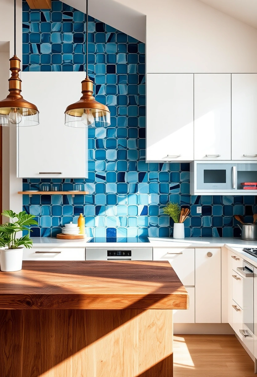 kitchen decorating ideas wall 1