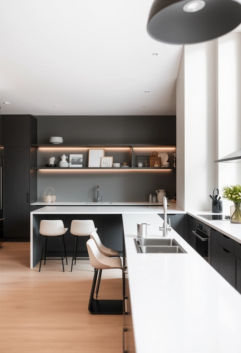 kitchen decorating ideas wall 15