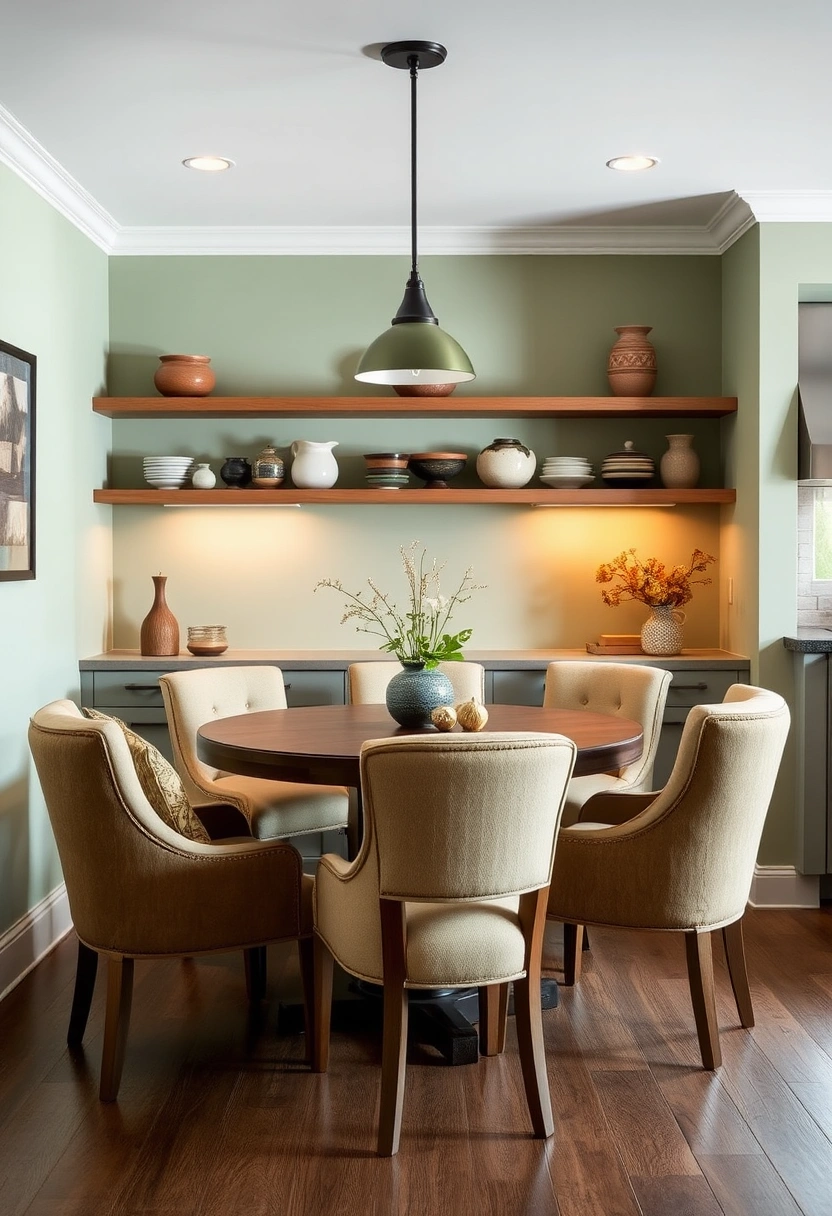 kitchen decorating ideas wall 2