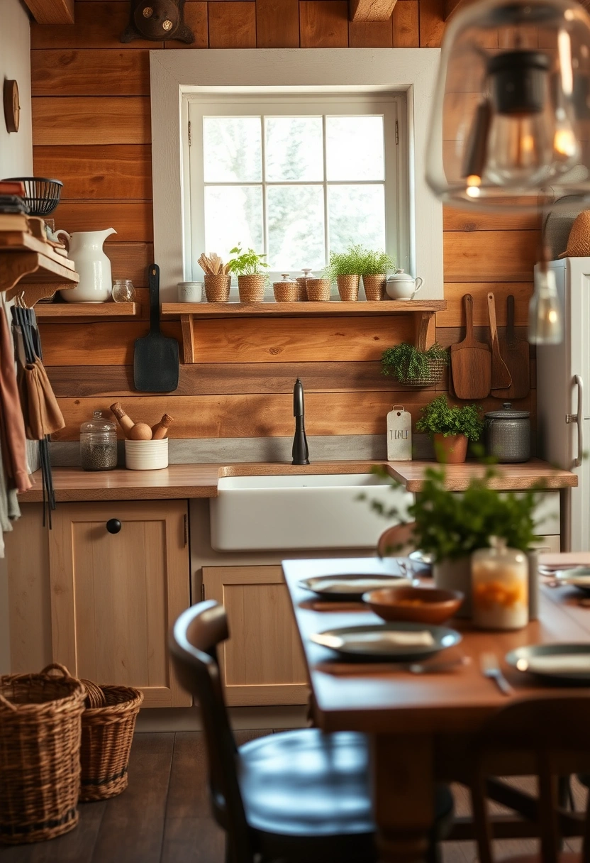 kitchen decorating ideas wall 3