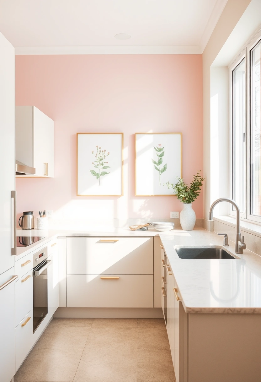 kitchen decorating ideas wall 5