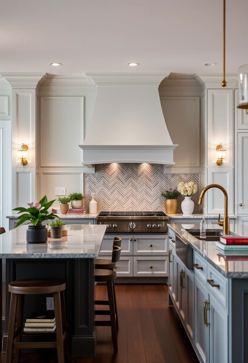 kitchen decorating ideas wall 9