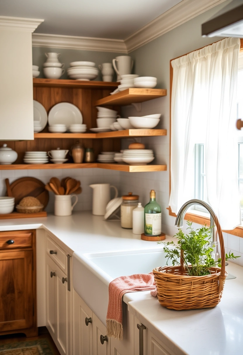 kitchen decoration ideas 1