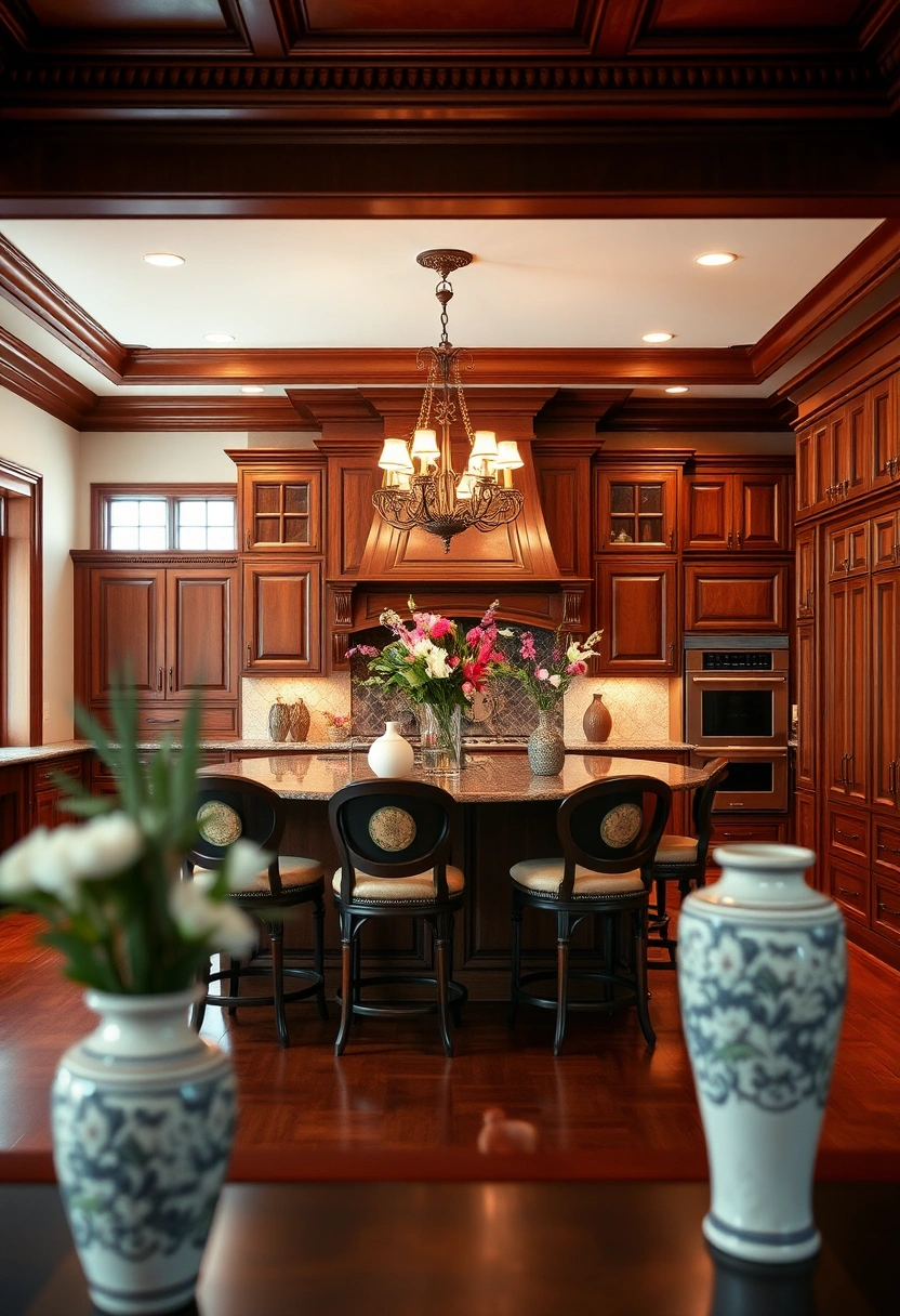 kitchen decoration ideas 11
