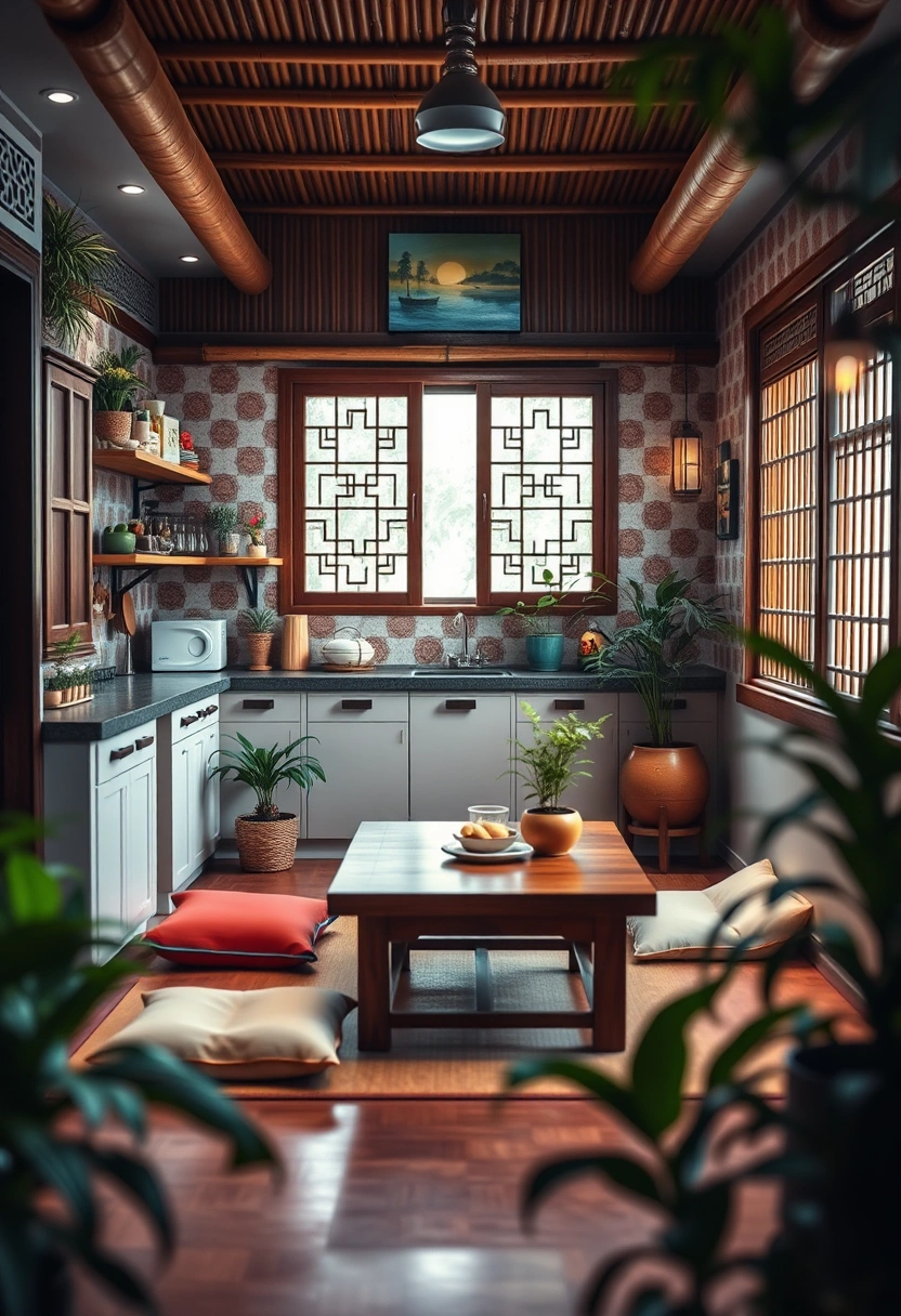 kitchen decoration ideas 13