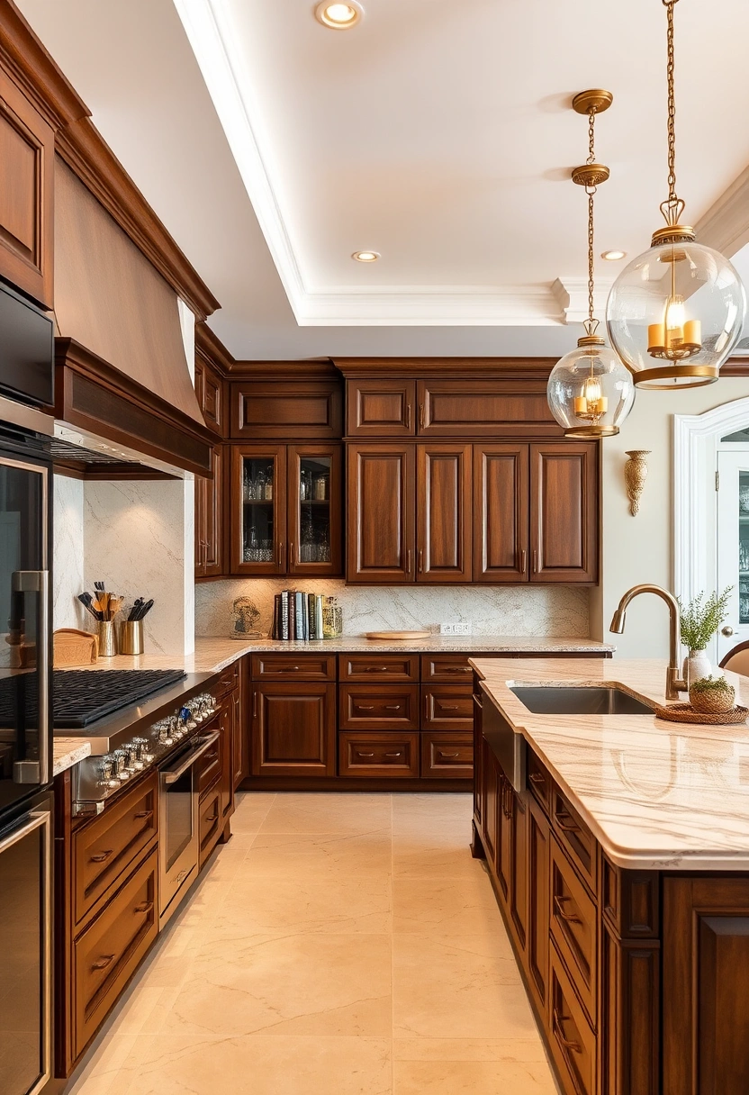 kitchen decoration ideas 15