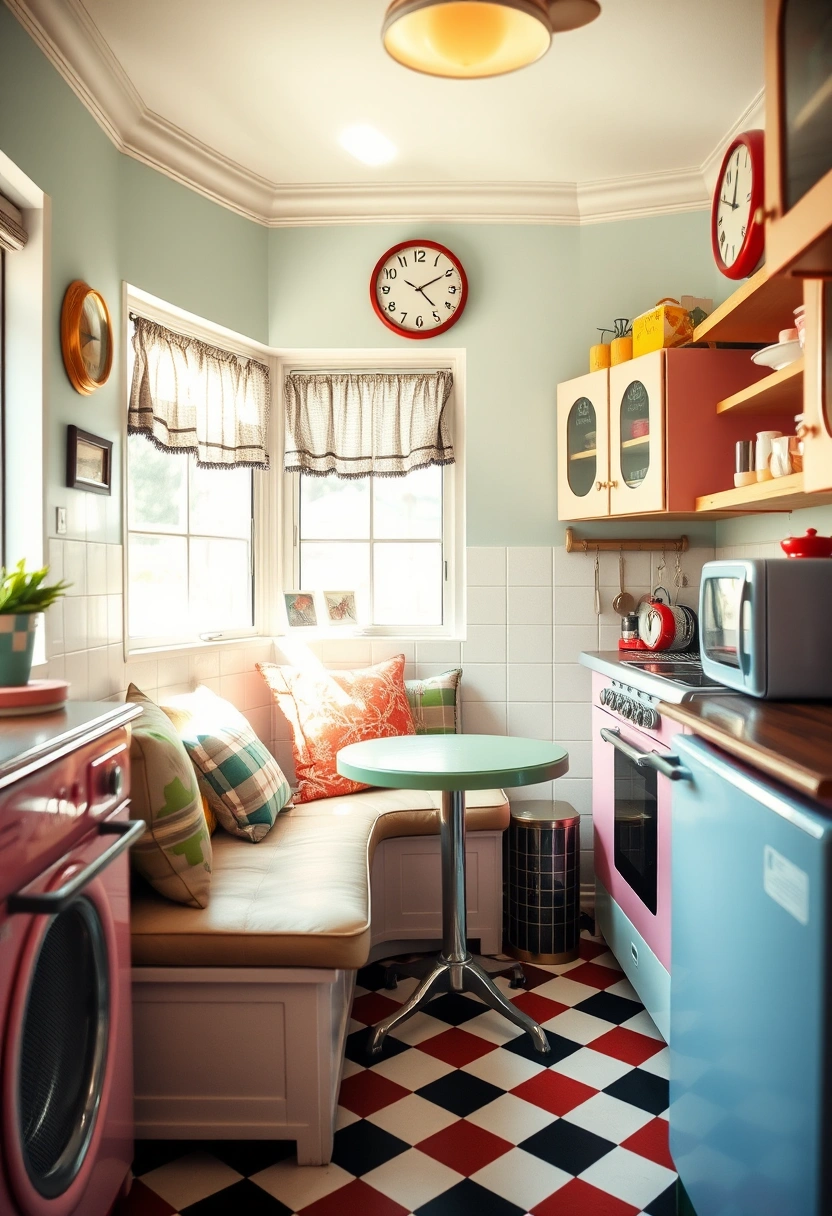 kitchen decoration ideas 16