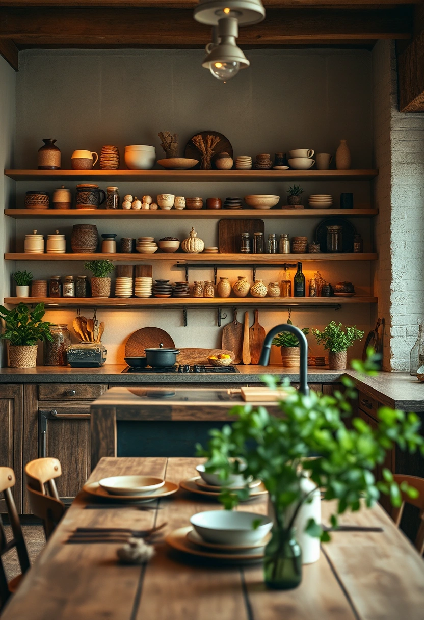 kitchen decoration ideas 18