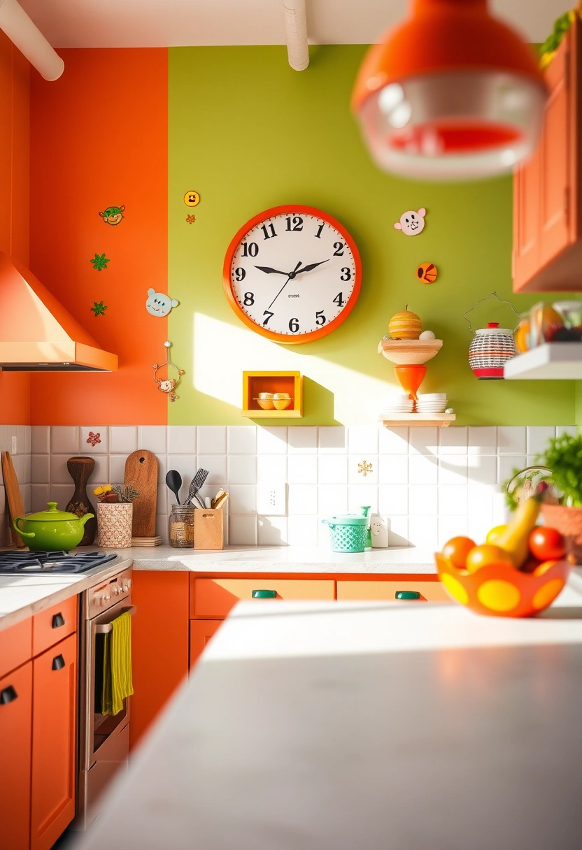 kitchen decoration ideas 19