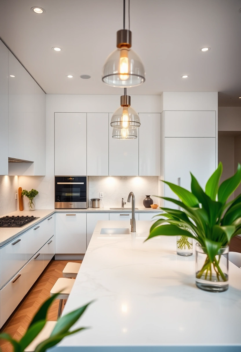 kitchen decoration ideas 2