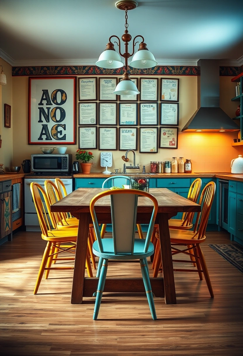 kitchen decoration ideas 3