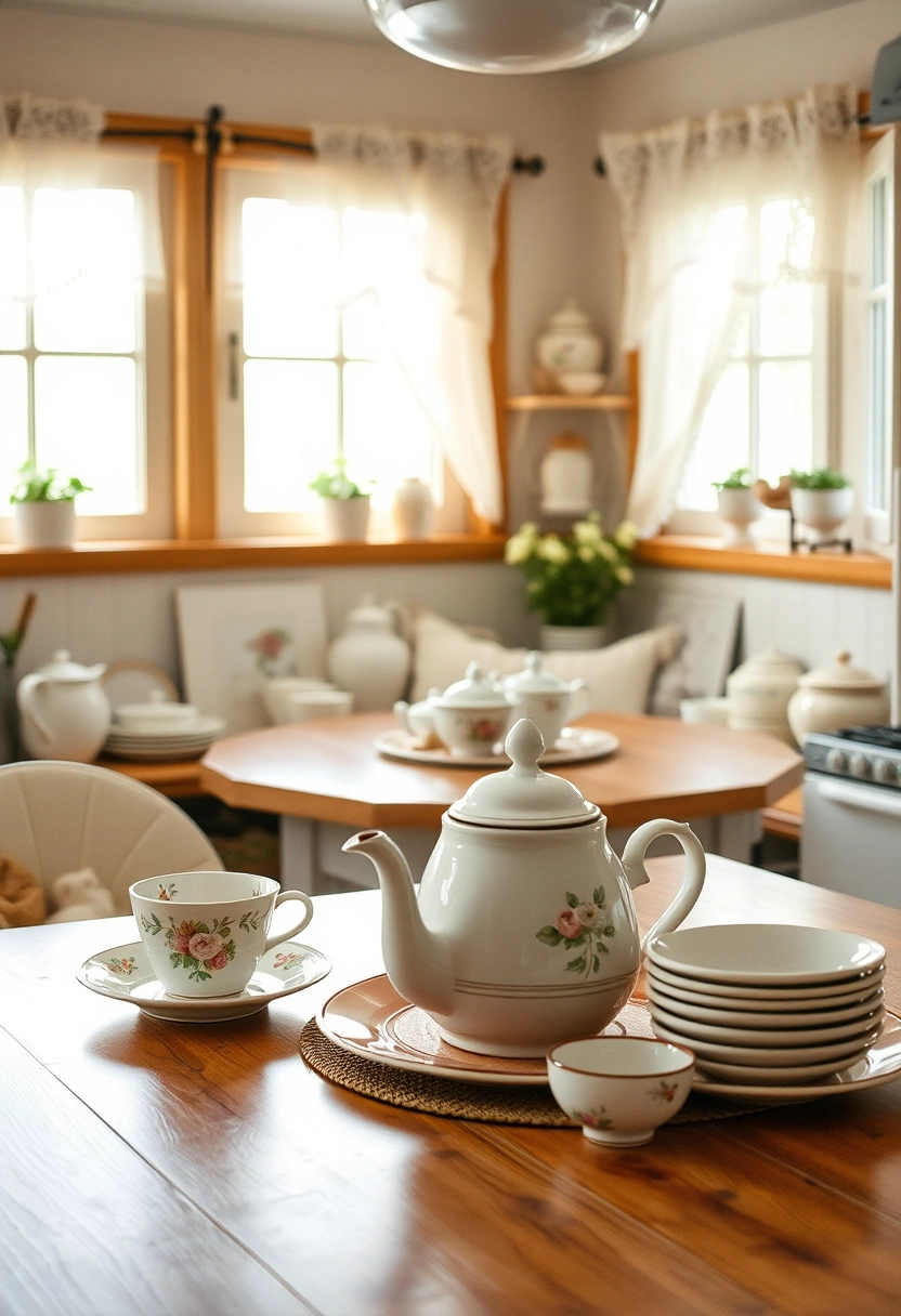 kitchen decoration ideas 7