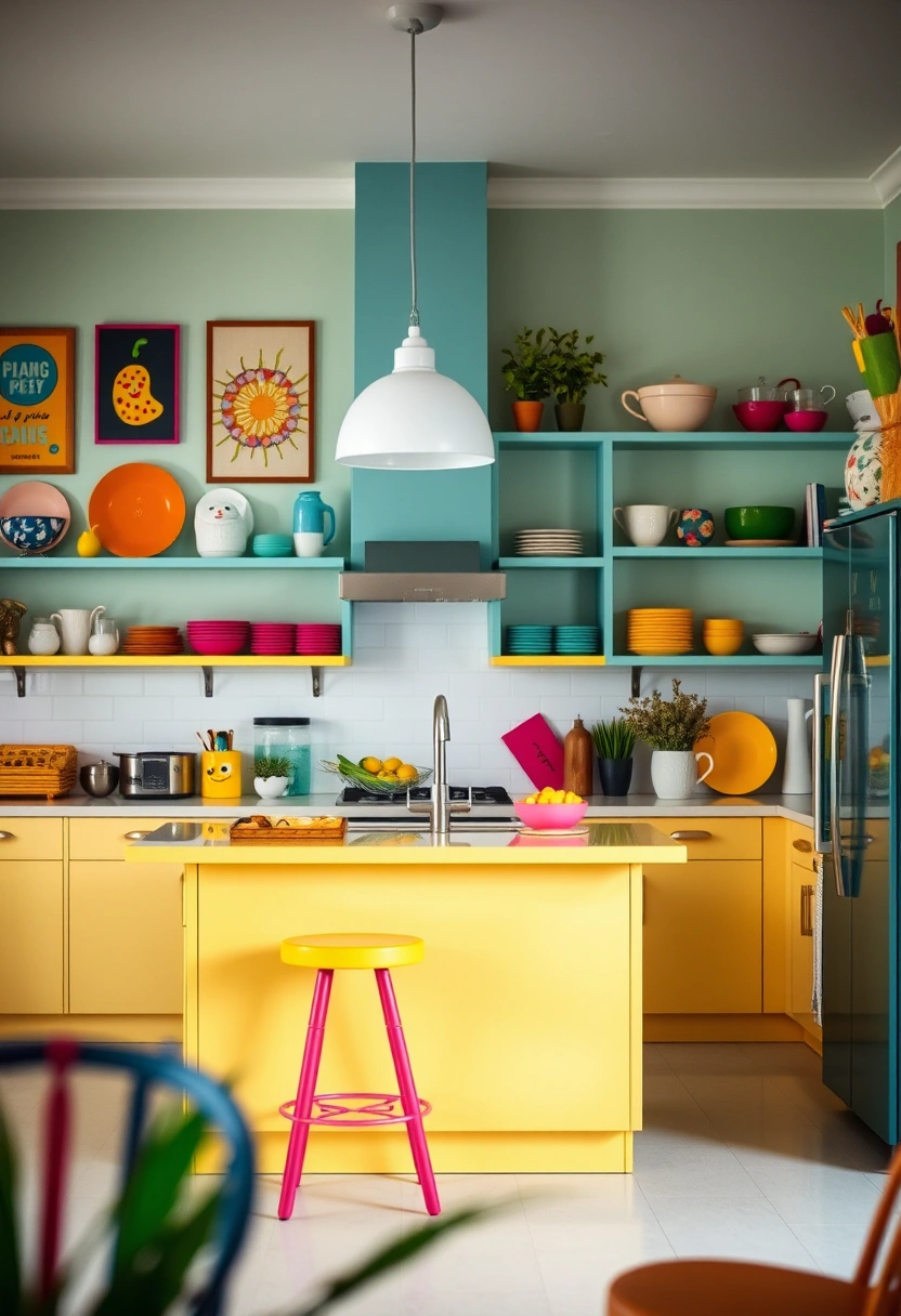 kitchen decorations ideas 12
