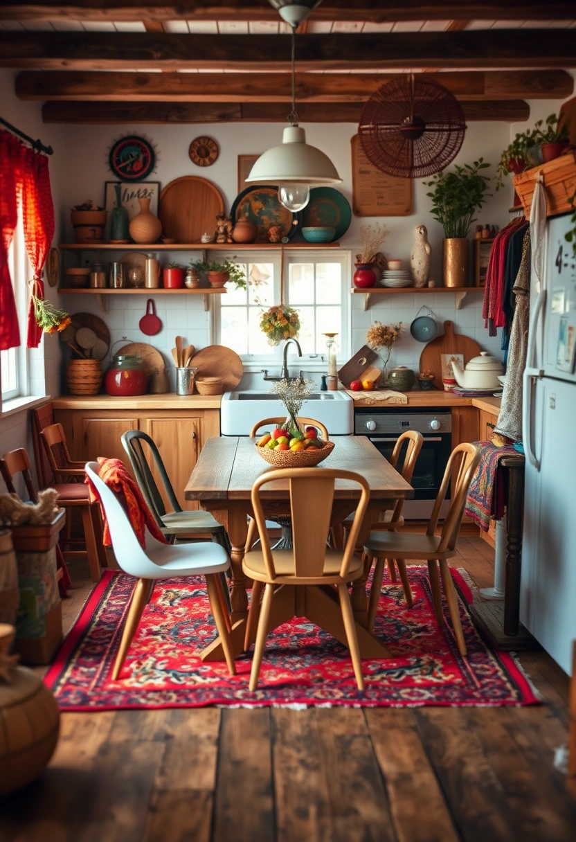 kitchen decorations ideas 16