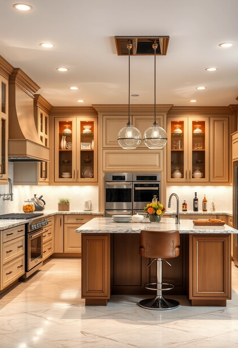 kitchen decorations ideas 17