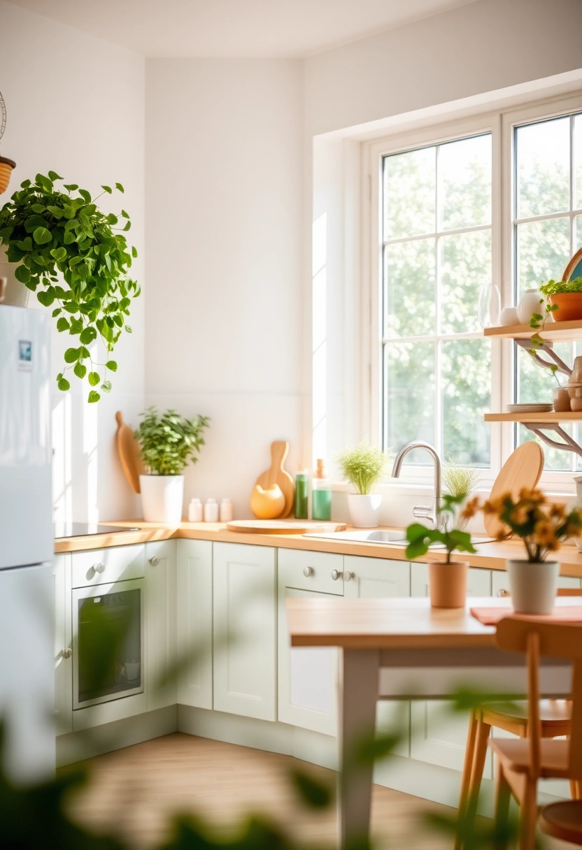 kitchen decorations ideas 20