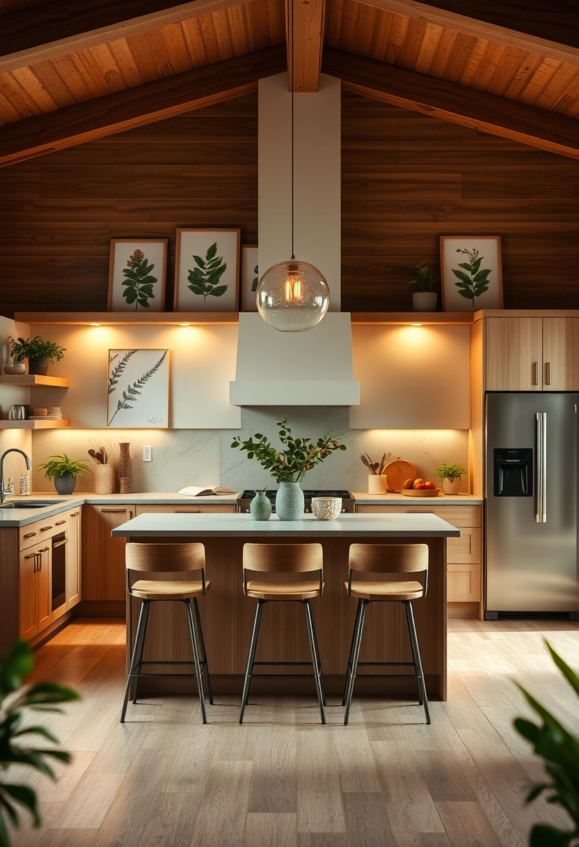 kitchen decorations ideas 4