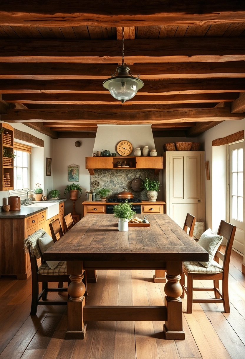 kitchen decorations ideas 8