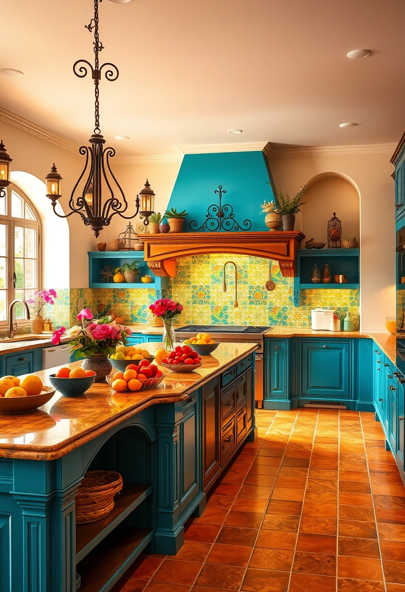 kitchen decorations ideas 9