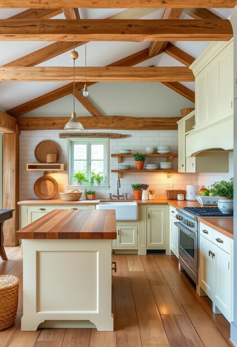 kitchen design ideas 2