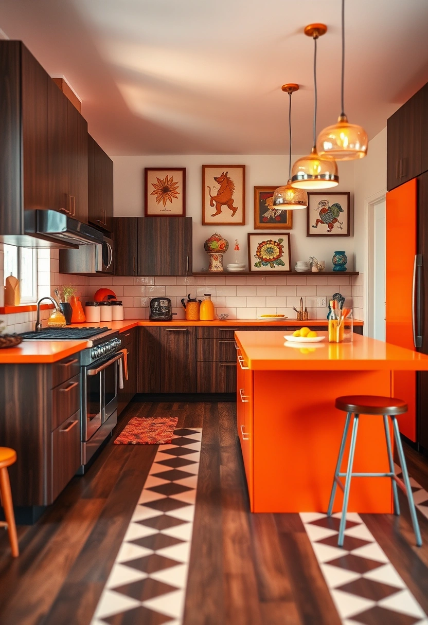 kitchen design ideas with island 12