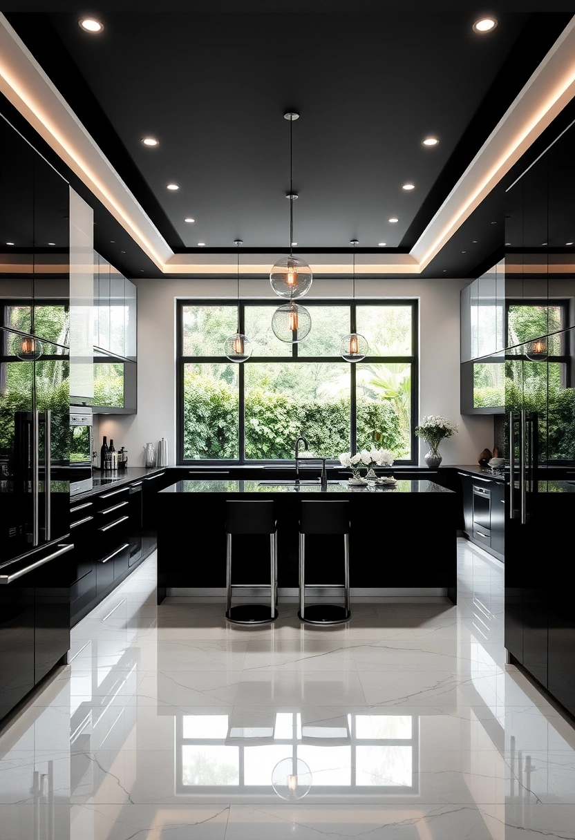 kitchen design ideas with island 3