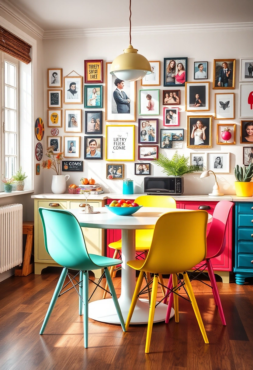 kitchen desk ideas 10