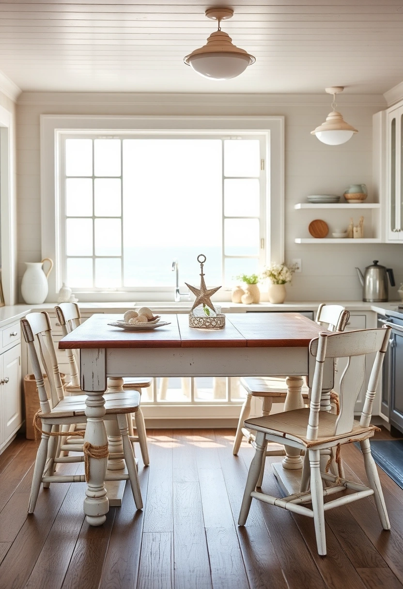 kitchen desk ideas 11