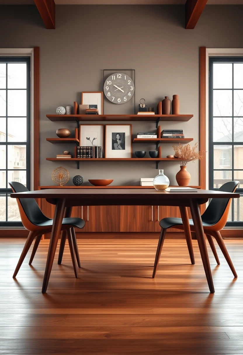kitchen desk ideas 12