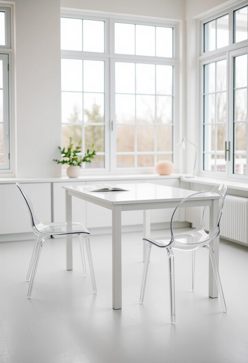 kitchen desk ideas 13
