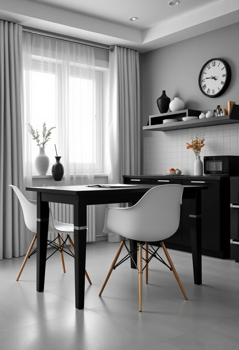 kitchen desk ideas 15