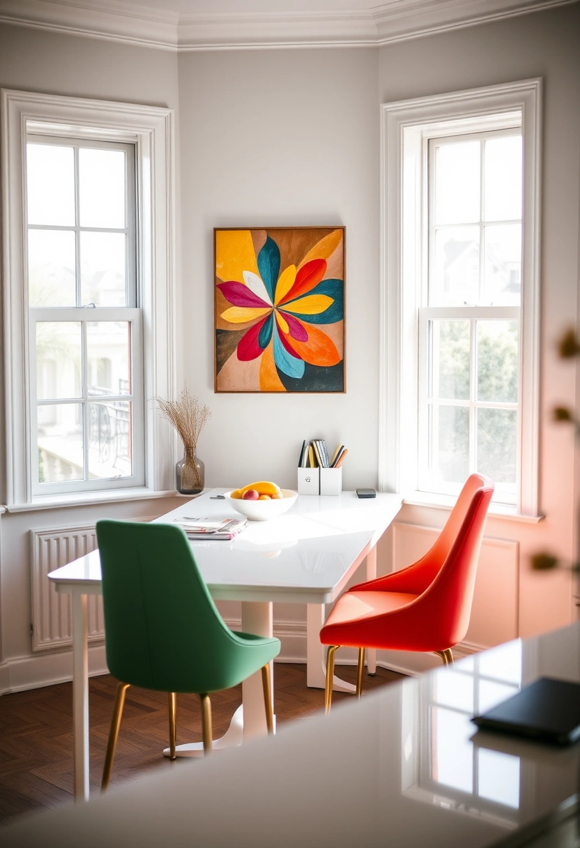 kitchen desk ideas 3