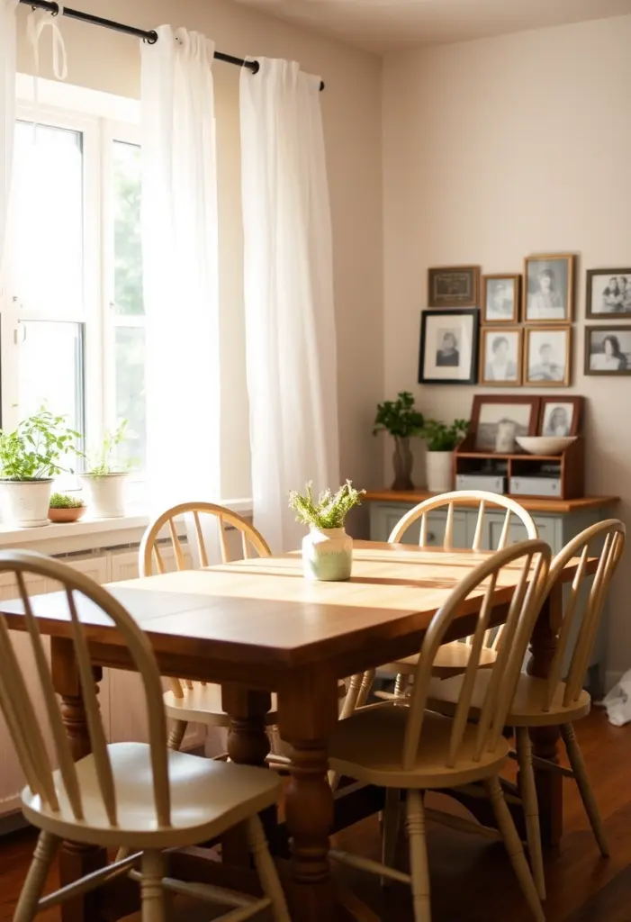 kitchen diner decor ideas 1