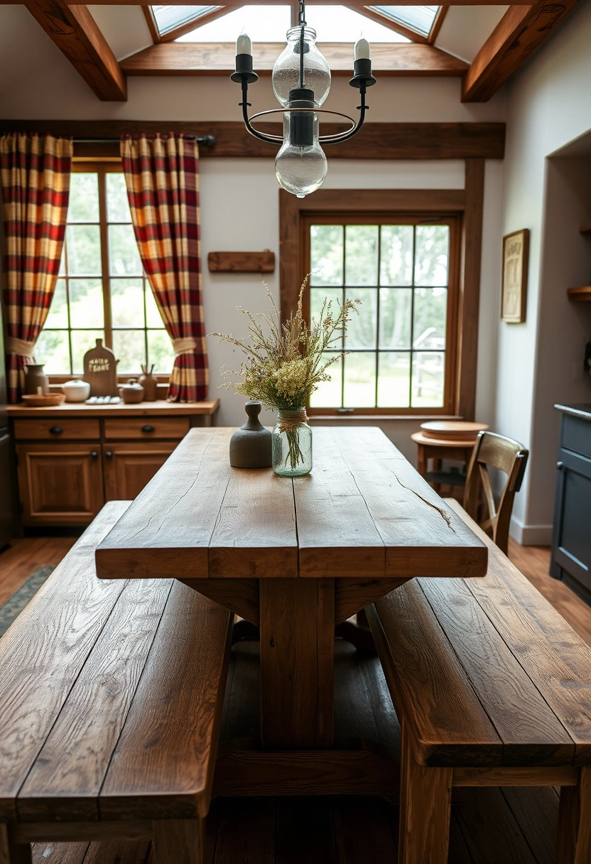 kitchen diner decor ideas 10