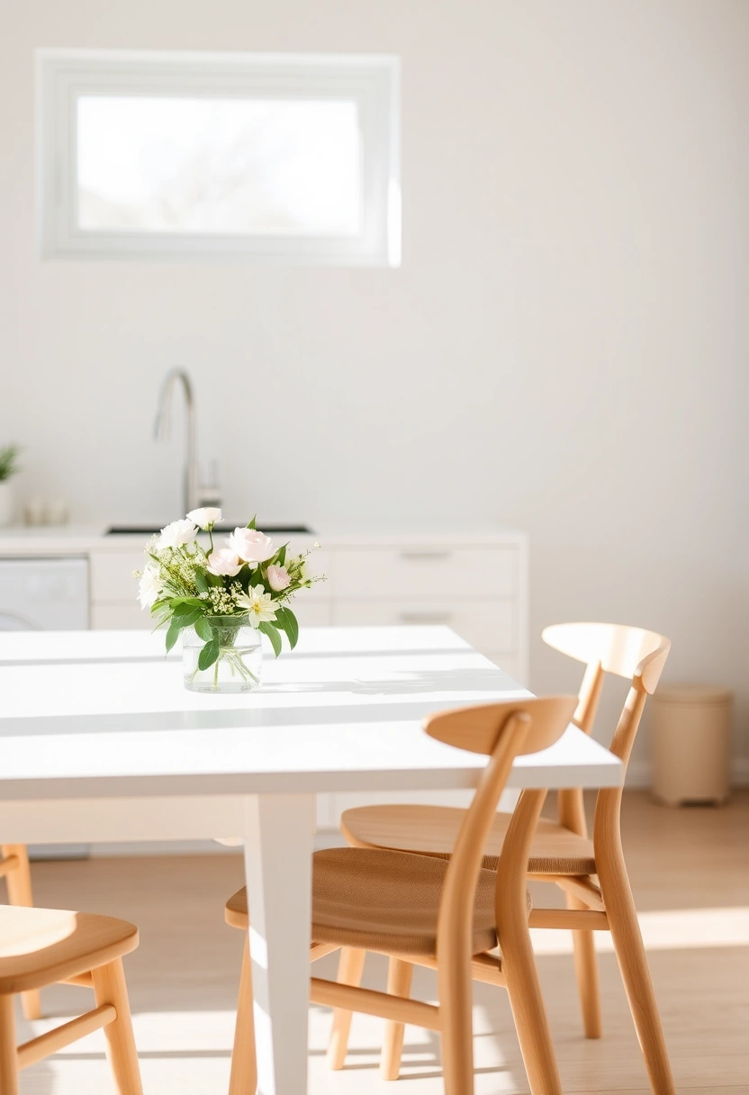 kitchen diner decor ideas 12