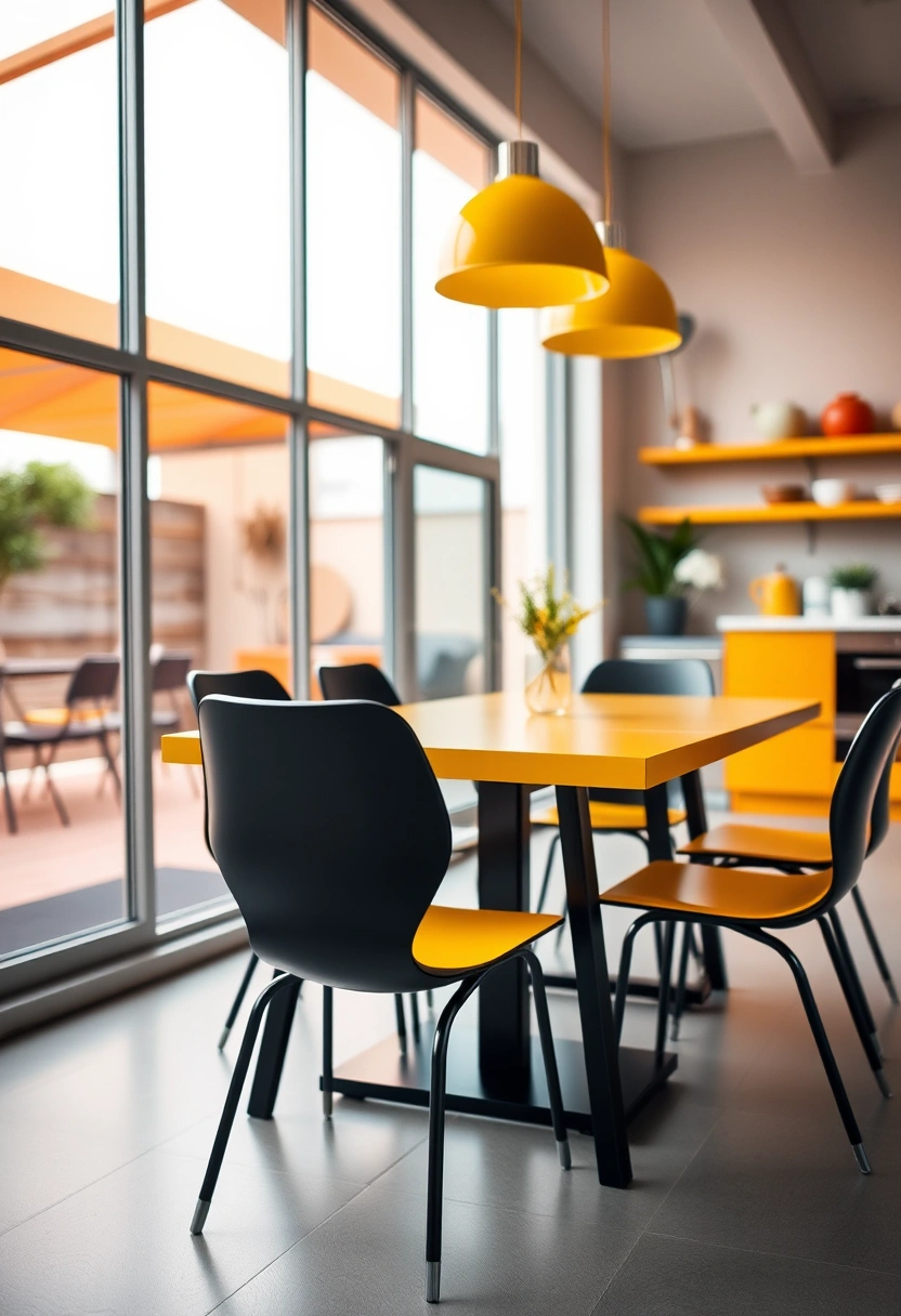 kitchen diner decor ideas 14