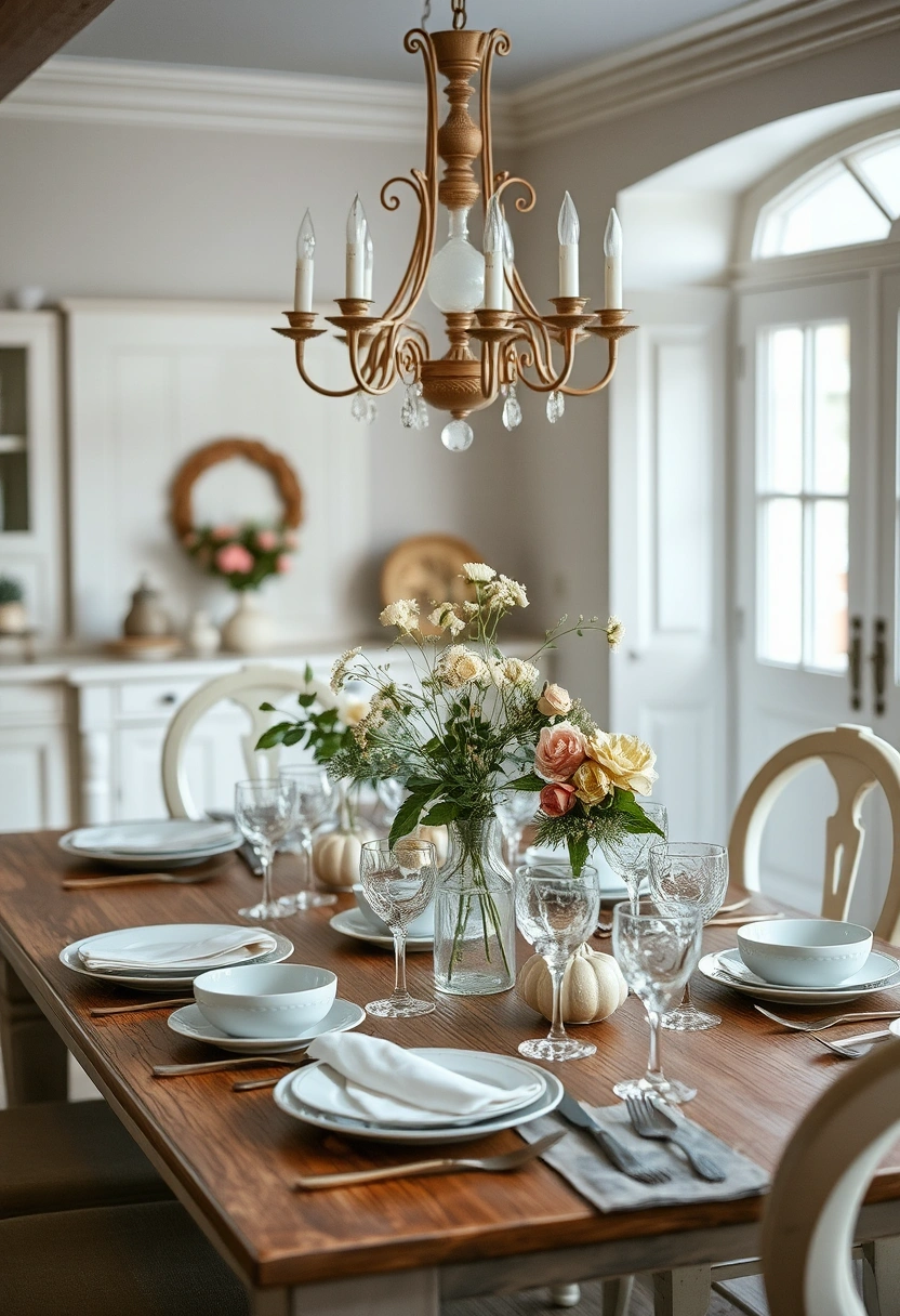 kitchen diner decor ideas 15