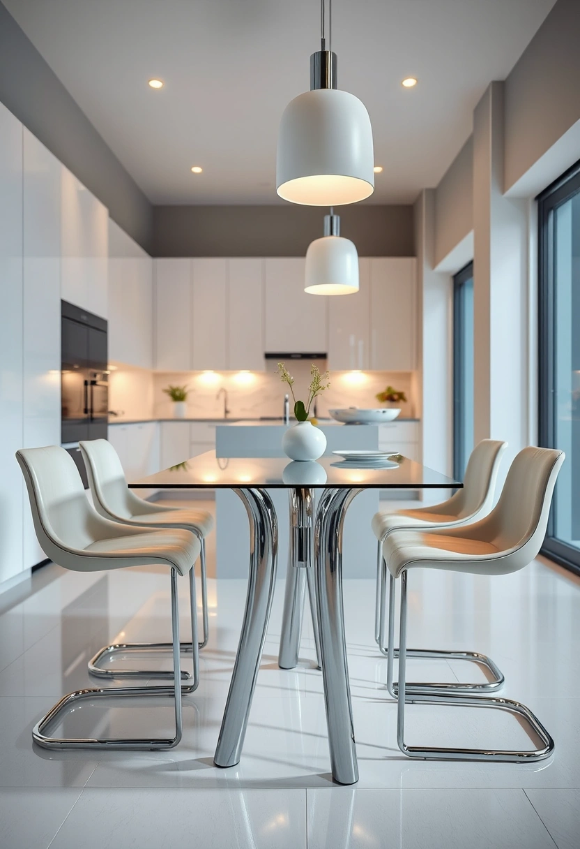 kitchen diner decor ideas 17