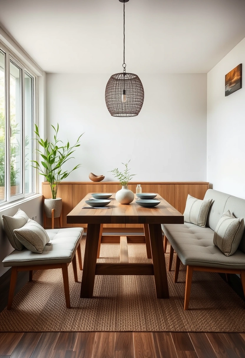 kitchen diner decor ideas 19