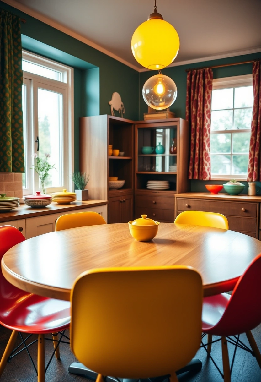 kitchen diner decor ideas 3
