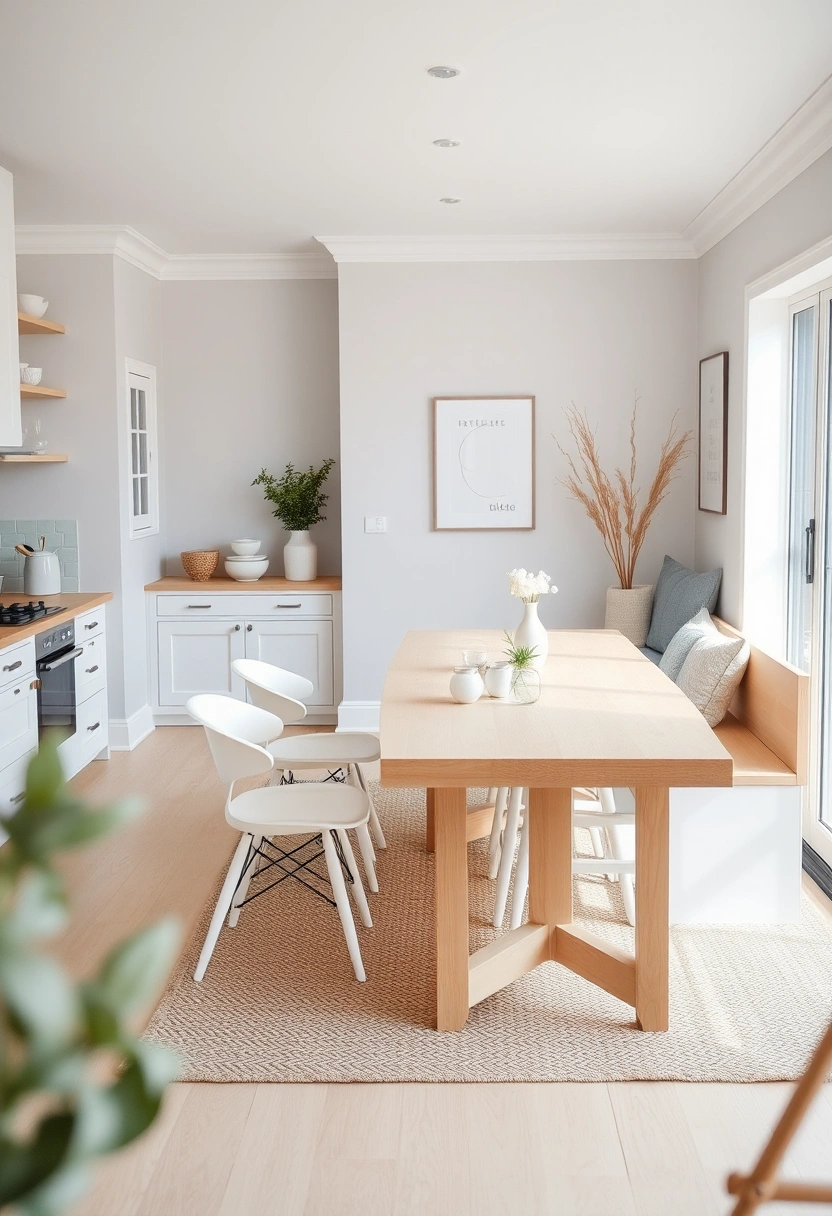 kitchen diner decor ideas 4