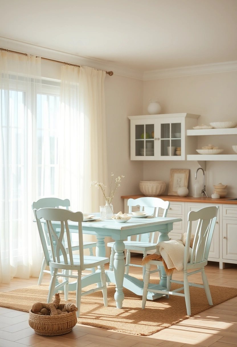 kitchen diner decor ideas 6