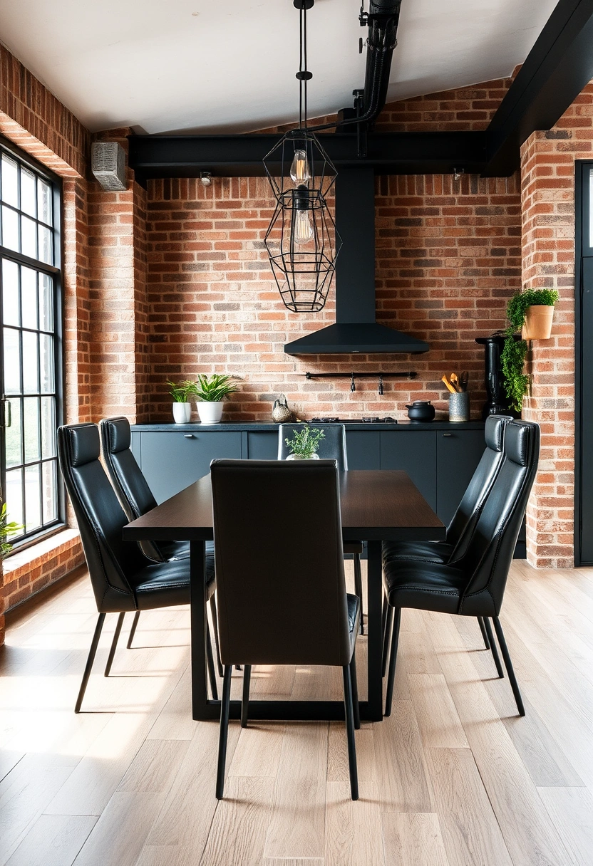 kitchen diner decor ideas 7