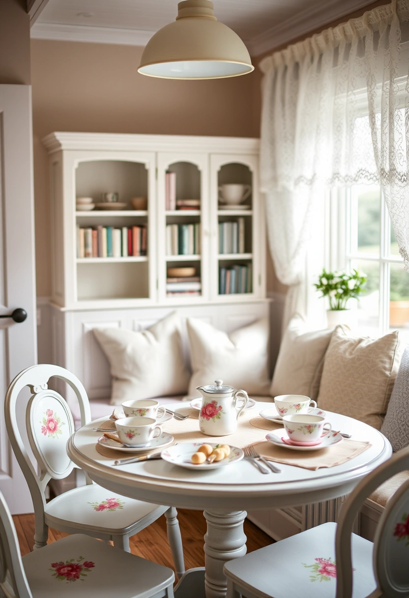 kitchen diner decor ideas 8