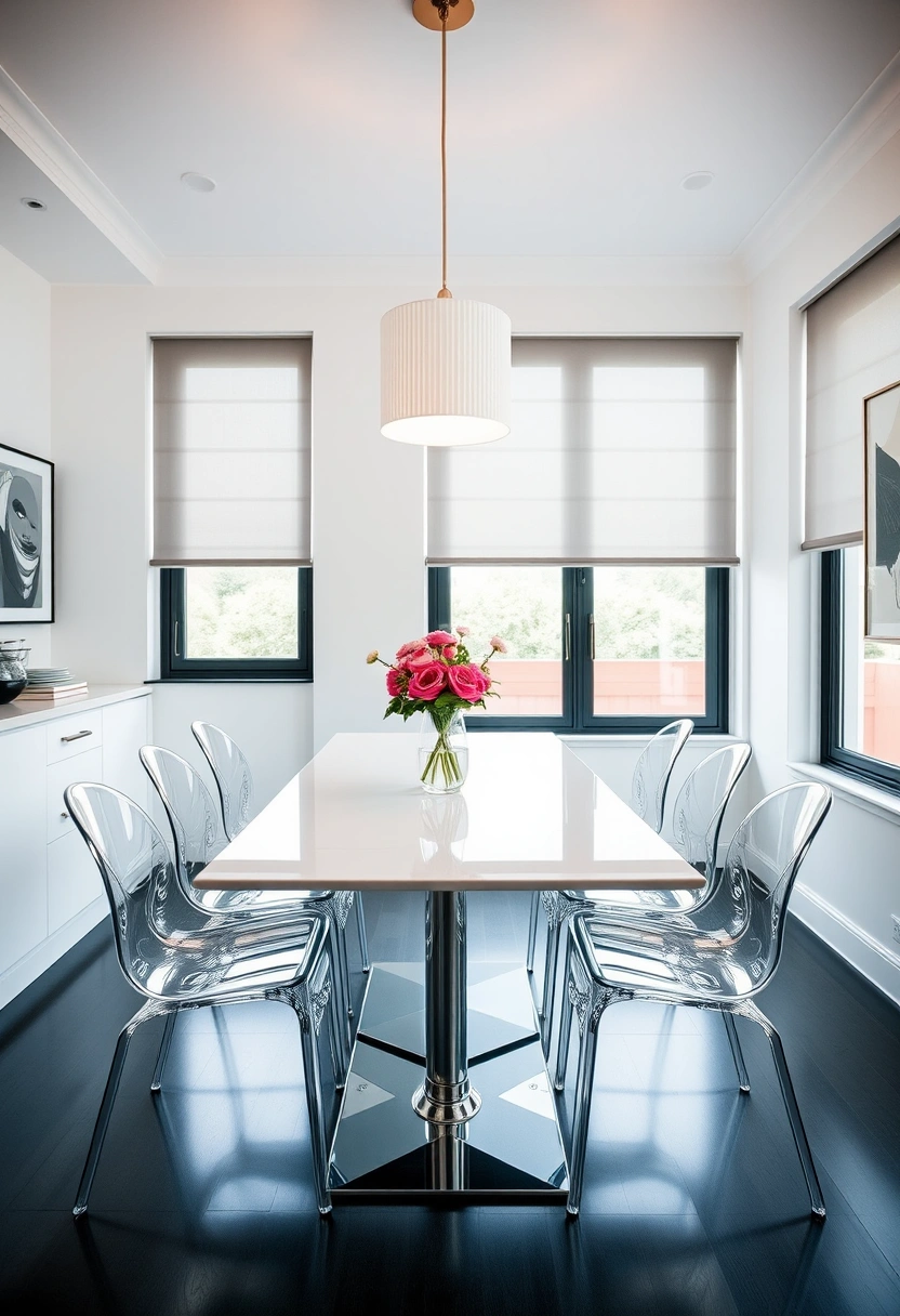 kitchen diner decor ideas 9